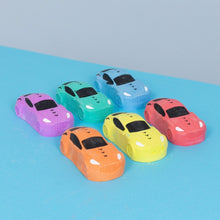 Load image into Gallery viewer, Tiger Tribe - Chalk - Racing Cars
