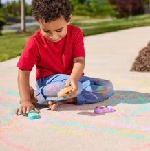 Load image into Gallery viewer, Tiger Tribe - Chalk - Racing Cars
