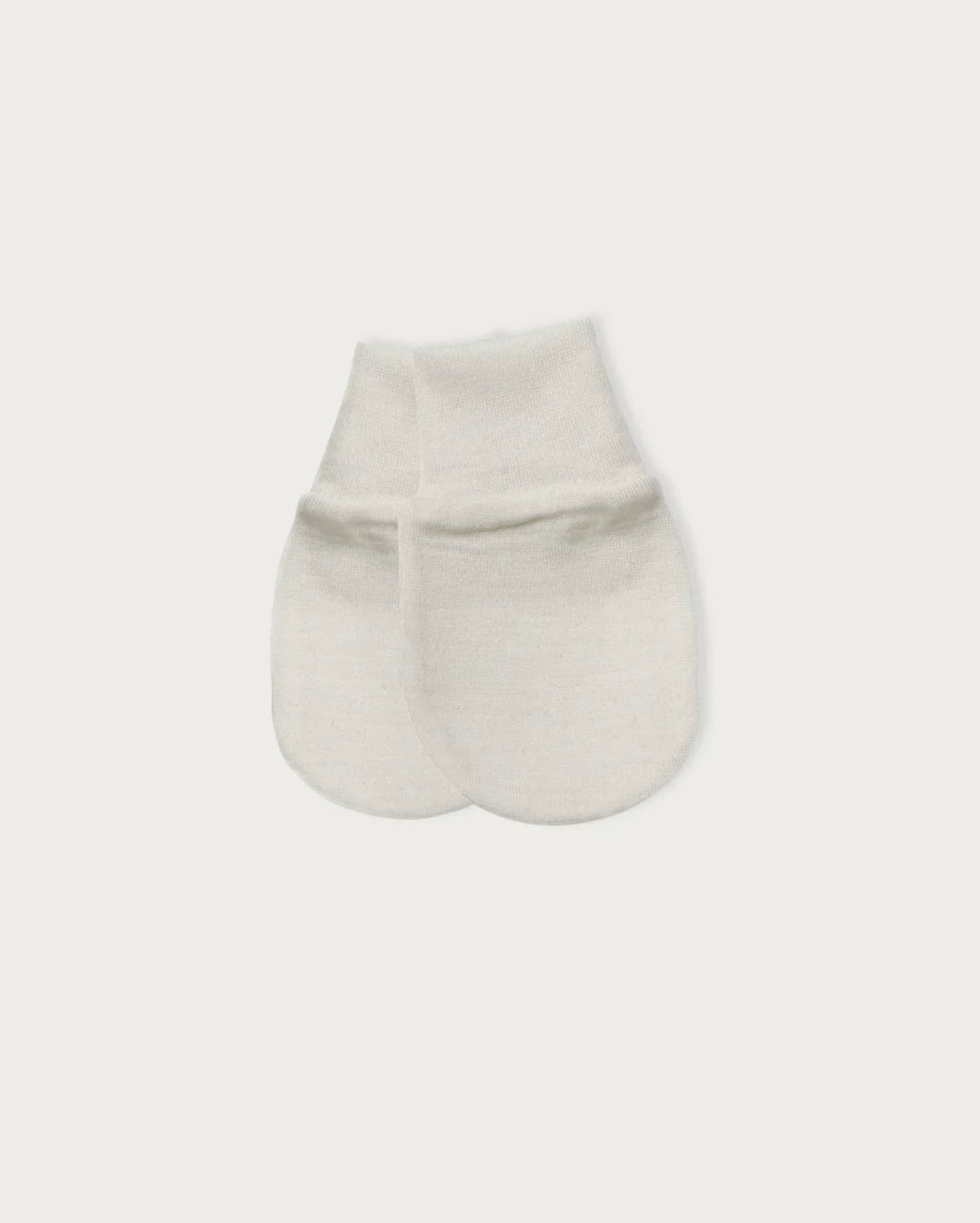 Babu - Merino Mittens