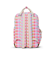 Load image into Gallery viewer, Crywolf - Knapsack - Pop Gingham

