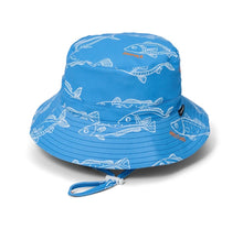 Load image into Gallery viewer, Crywolf - Swim Bucket - Saltwater
