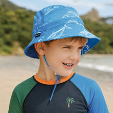 Load image into Gallery viewer, Crywolf - Swim Bucket - Saltwater
