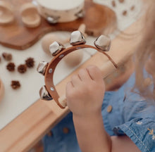 Load image into Gallery viewer, Love Note Co - Handbells Musical Toy For Age 3+
