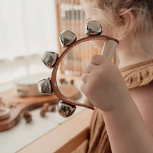 Load image into Gallery viewer, Love Note Co - Handbells Musical Toy For Age 3+
