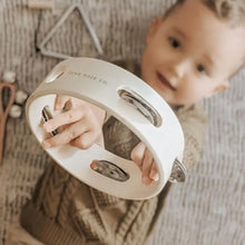 Load image into Gallery viewer, Love. Notes Co - Headless Tambourine
