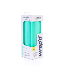 Load image into Gallery viewer, Wrap’d - Reusuable Silicone Wrap Holder

