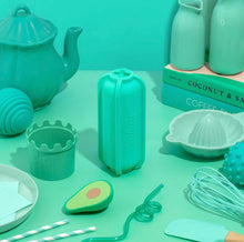 Load image into Gallery viewer, Wrap’d - Reusuable Silicone Wrap Holder
