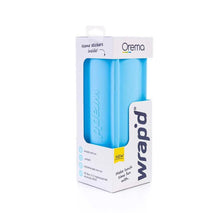 Load image into Gallery viewer, Wrap’d - Reusuable Silicone Wrap Holder
