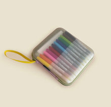 Load image into Gallery viewer, Hey Doodle - Travel Case

