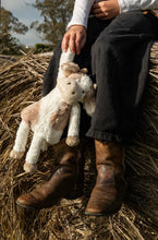 Load image into Gallery viewer, Nana Hutchy - Clover The Cow - Beige
