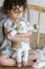 Load image into Gallery viewer, Nana Hutchy - Clover The Cow - Beige
