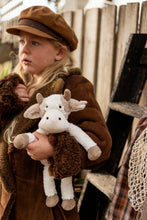 Load image into Gallery viewer, Nana Hutchy - Clover The Cow - Beige
