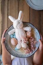 Load image into Gallery viewer, Nana Hutchy - Mini Bonnie Bunny Rattle
