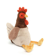 Load image into Gallery viewer, Nana Hutchy - Randy the Rooster
