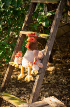 Load image into Gallery viewer, Nana Hutchy - Randy the Rooster
