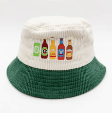 Load image into Gallery viewer, Lies Collective - Great Aussie Beer Bucket Hat - ADULT
