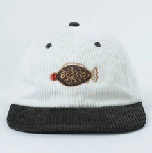 Load image into Gallery viewer, Lies Collective - The Og Soy Fish Hat
