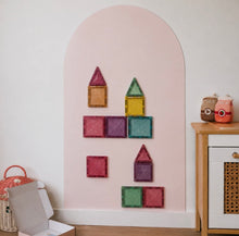 Load image into Gallery viewer, Smartypals - Magnetic Playwall™ | Rose -
