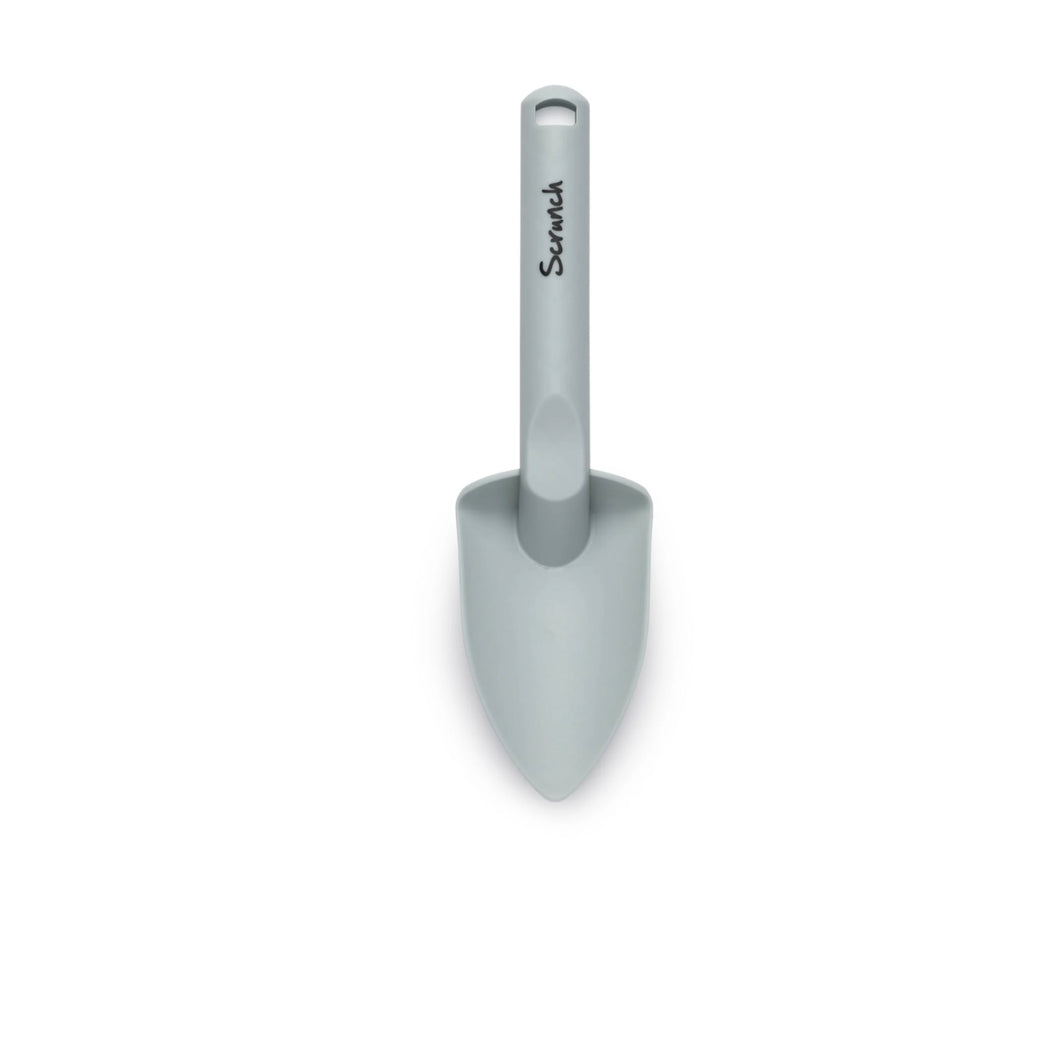 Scrunch Spade - Duck Egg Blue
