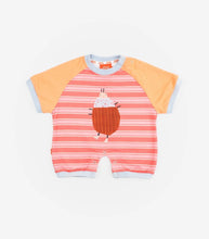 Load image into Gallery viewer, Das Ist Maurice - Romper | Peachy Bug
