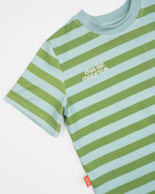 Load image into Gallery viewer, Das Ist Maurice - T-Shirt | Minty

