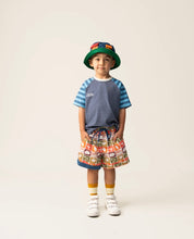 Load image into Gallery viewer, Das Ist Maurice - Raglan T-Shirt | Seabreeze
