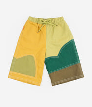 Load image into Gallery viewer, Das Ist Maurice - Wide Leg Pants | Grassy Hills
