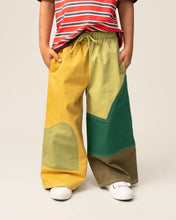 Load image into Gallery viewer, Das Ist Maurice - Wide Leg Pants | Grassy Hills
