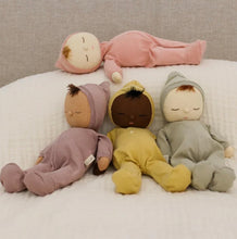 Load image into Gallery viewer, Olli Ella - Moppet - Dozy Dinkum Doll
