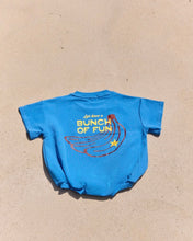 Load image into Gallery viewer, Bowi - Bunch of Fun Romper
