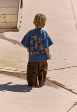 Load image into Gallery viewer, Bowi - Saltwater Tee

