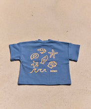 Load image into Gallery viewer, Bowi - Saltwater Tee
