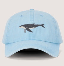Load image into Gallery viewer, Pallion Point-  Humpback Whale Lid / Cap
