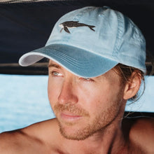 Load image into Gallery viewer, Pallion Point-  Humpback Whale Lid / Cap
