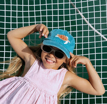 Load image into Gallery viewer, Pallion Point - Kids Turtle Lid / Cap
