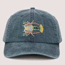 Load image into Gallery viewer, Pallion Point - Tropical Rock Lobster Lid
