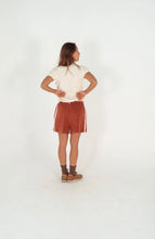 Load image into Gallery viewer, Atmosea - Terry Towelling Shorts Rust
