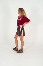 Load image into Gallery viewer, Atmosea - Terry Towelling Shorts Chocolate
