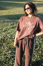Load image into Gallery viewer, Atmosea - Après Surf Pant Chocolate
