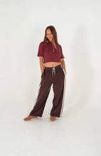 Load image into Gallery viewer, Atmosea - Après Surf Pant Chocolate
