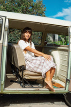 Load image into Gallery viewer, Atmosea - Grace Midi Dress
