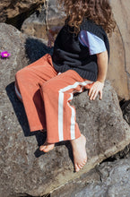 Load image into Gallery viewer, Atmosea - Mini Terry Pant in Rust
