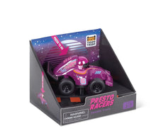 Load image into Gallery viewer, Tiger Tribe - Presto Racers S2 - Stellar (Pink/Purple)
