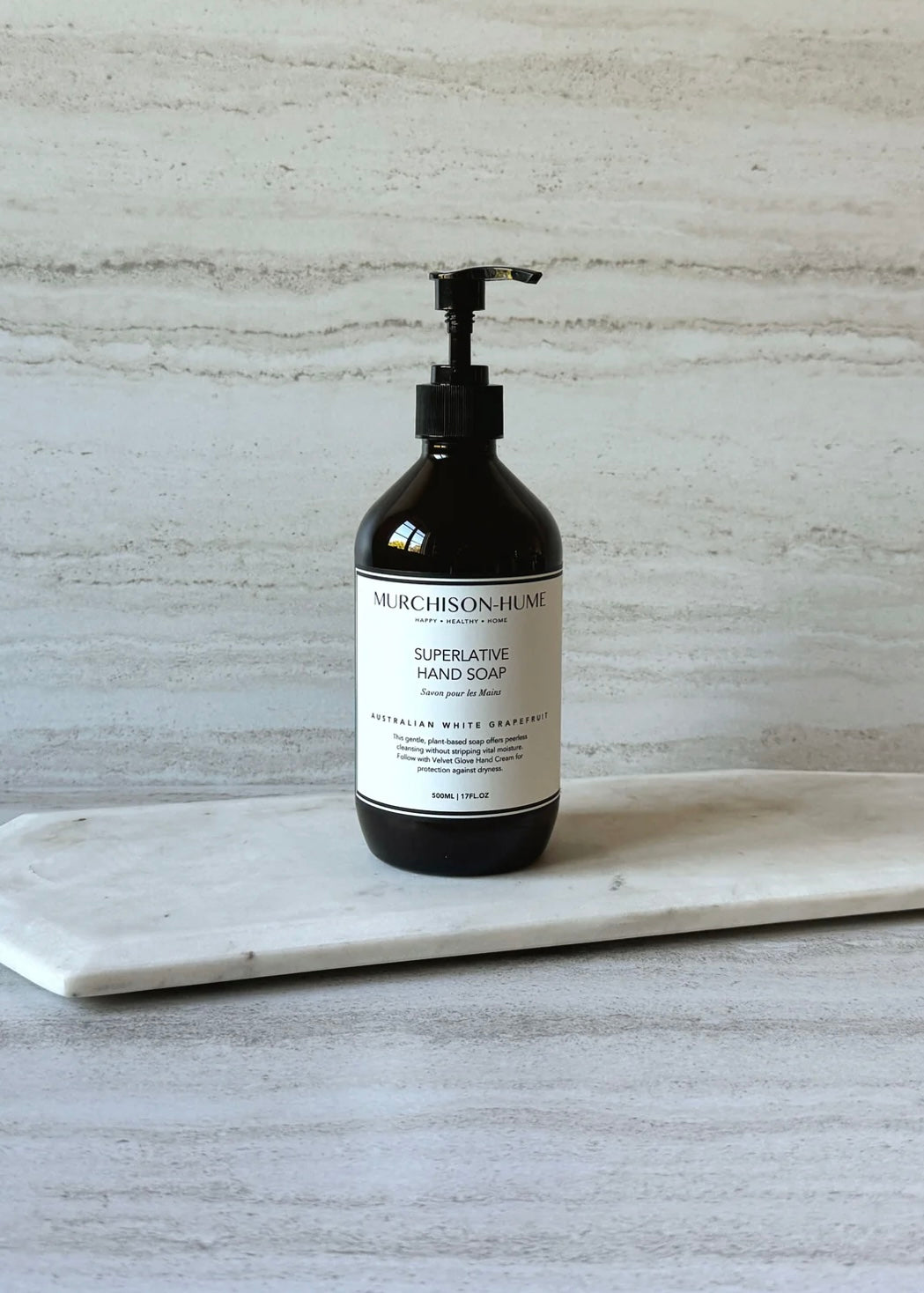 Murchison - Hume Superlative Hand Soap - Original Fig