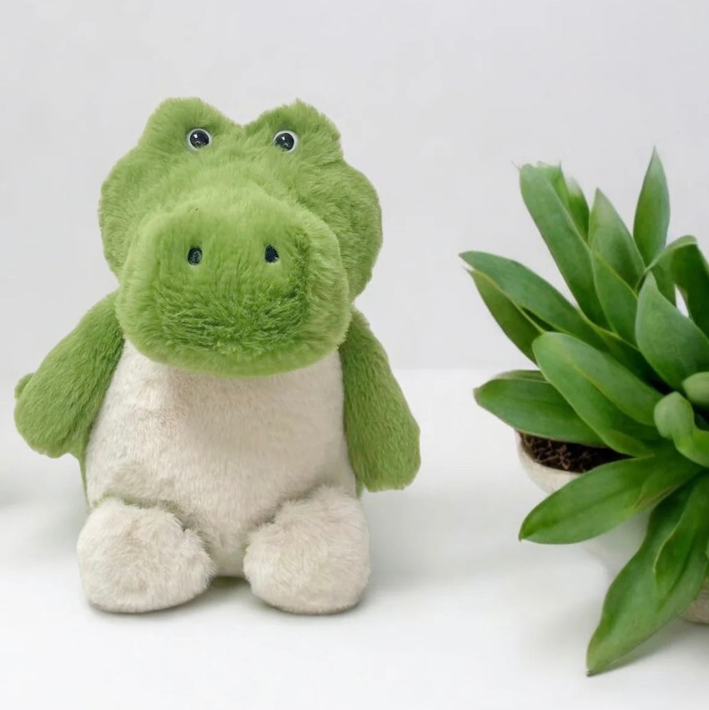 Furfolk - Crocodile