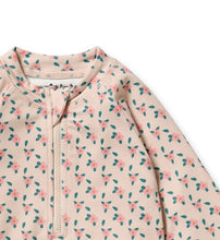 Load image into Gallery viewer, Wilson &amp; Frenchy - Blossom Long Sleeved Swimsuit
