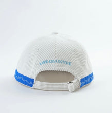Load image into Gallery viewer, Lies Collective - Bluebottle Hat
