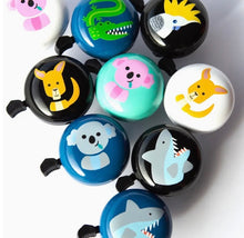 Load image into Gallery viewer, Beep - Koala Bike &amp; Scooter Bell - Pink
