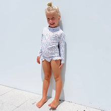 Load image into Gallery viewer, Anchor &amp; Arrow - Tilly One Piece - Daisy Dreams
