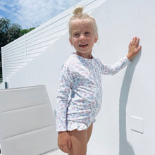 Load image into Gallery viewer, Anchor &amp; Arrow - Tilly One Piece - Daisy Dreams
